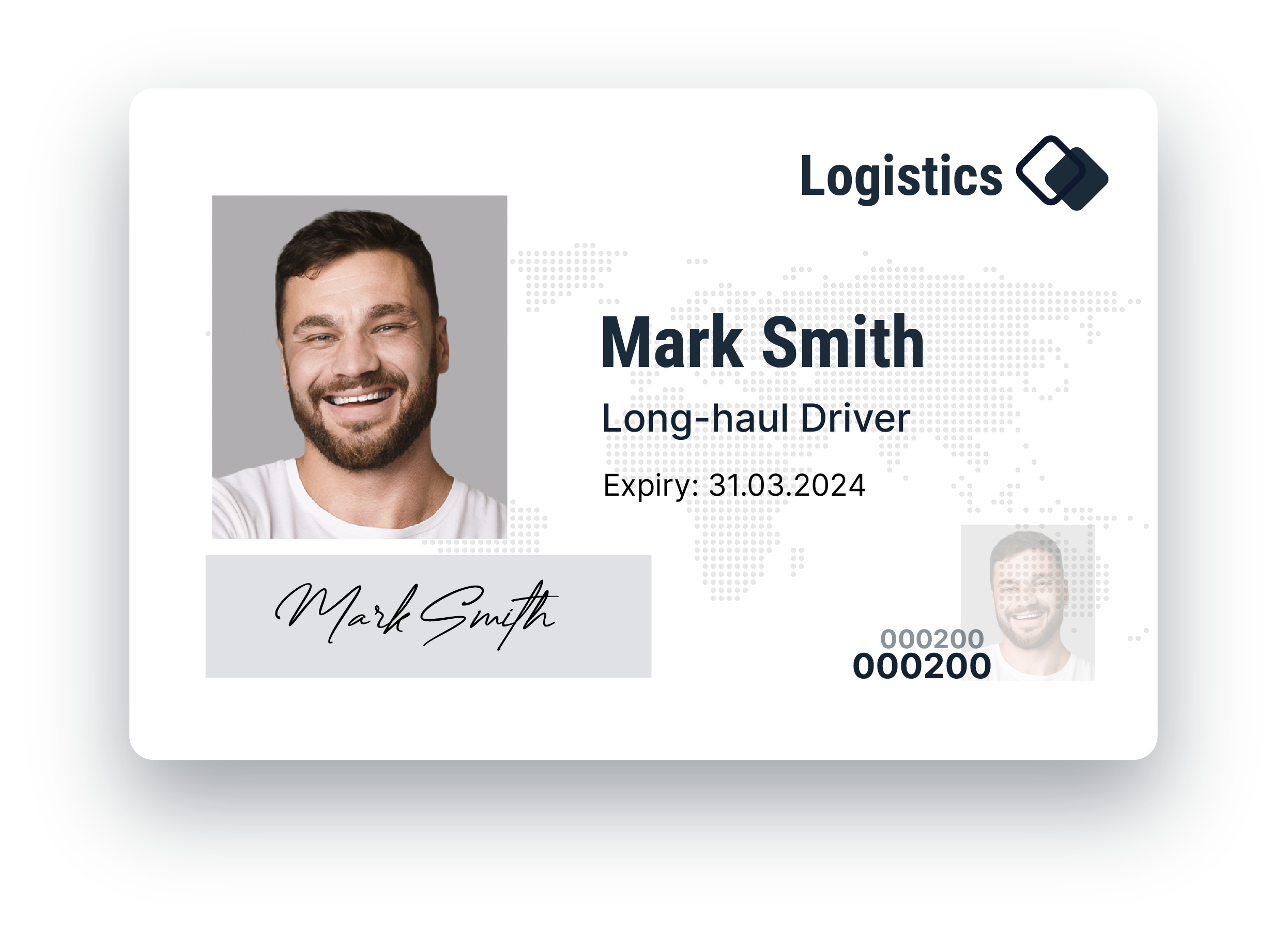 Business Id Cards Uk